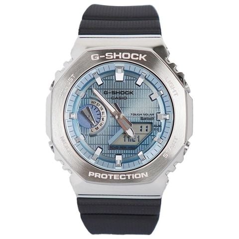 Casio 44.5mm Nam GBM-2100A-1A2DR