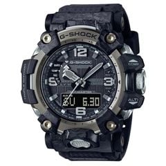 Casio G-Shock 54.4mm Nam GWG-2000-1A1DR