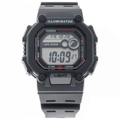 Casio 45mm Nam W-737H-1AVDF