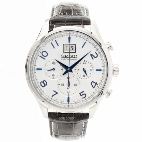 Seiko 42mm Nam SPC155P1