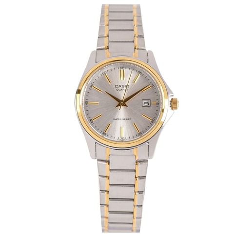 Casio LTP 28.5mm Nữ LTP-1183G-7ADF