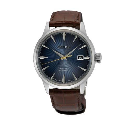 Seiko Presage 41mm Nam SRPK15J1