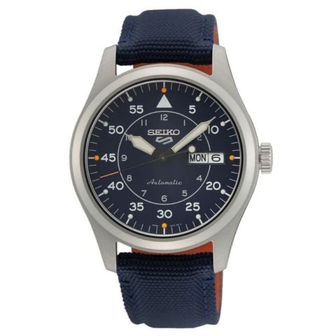 Seiko 39mm Nam SRPH31K1