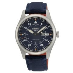 Seiko 39mm Nam SRPH31K1