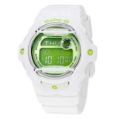 Casio Baby-G 42.6mm Nữ BG-169R-7CDR