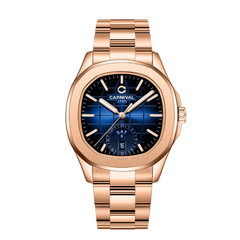 Carnival Aquanus 40mm Nam 8113G-VH-X