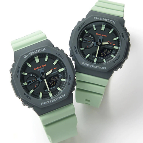 Casio G-Shock  Đồng hồ đôi LOV-22B-8ADR