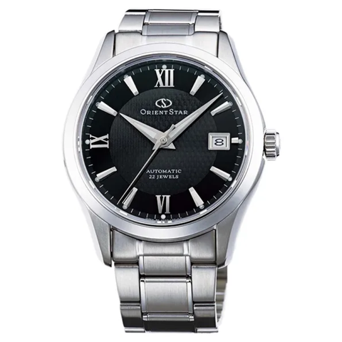 Orient - Nam WZ0011AC Size 39mm