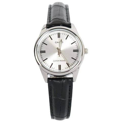 Casio LTP 28mm Nữ LTP-V005L-7AUDF