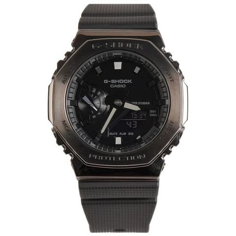 G-shock 45mm Nam GM-2100BB-1ADR