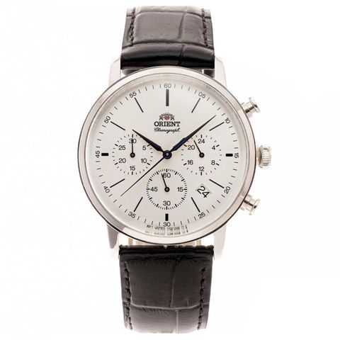Orient 42.5mm Nam RA-KV0405S10B