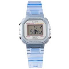 Casio Vintage 30.5mm Unisex LA-20WHS-2ADF