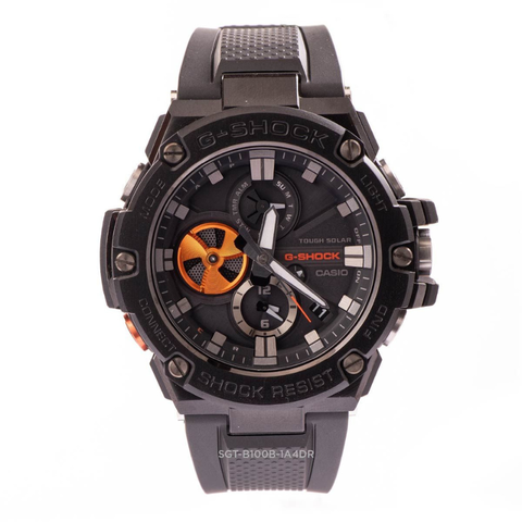Casio G-Shock 53.8mm Nam GST-B100B-1A4DR