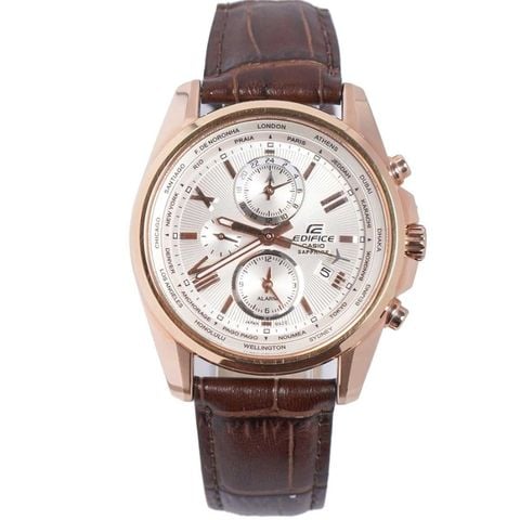 Casio Edifice 43.8mm Nam EFB-301JL-7ADR