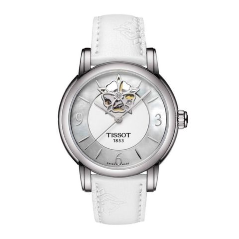 Tissot 35mm Nữ T050.207.17.117.04
