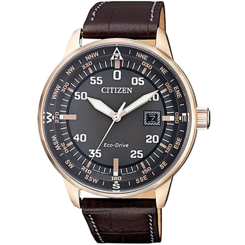 Citizen 42mm Nam BM7393-08H