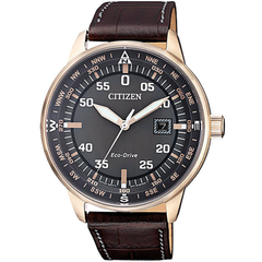 Citizen 42mm Nam BM7393-08H