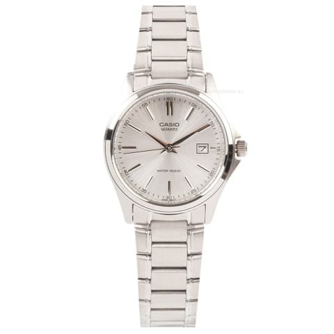 Casio LTP 28mm Nữ LTP-1183A-7ADF