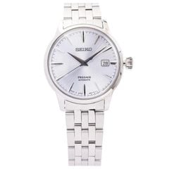 Seiko Presage 41mm Nam SRPE19J1