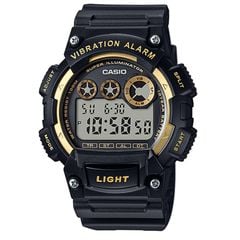Casio 47.1mm Nam W-735H-1A2VDF