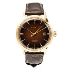 Seiko Presage 41mm Nam SRPD36J1