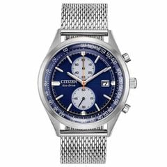 Citizen 43mm Nam CA7020-58L