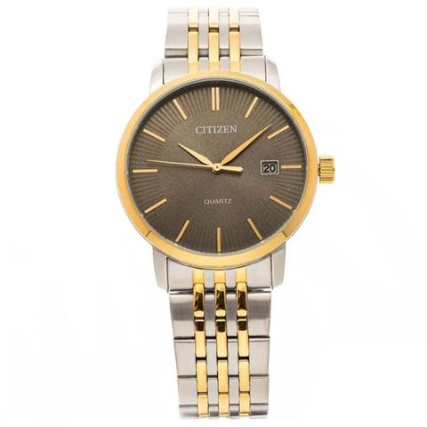 Citizen 39mm Nam DZ0044-50H