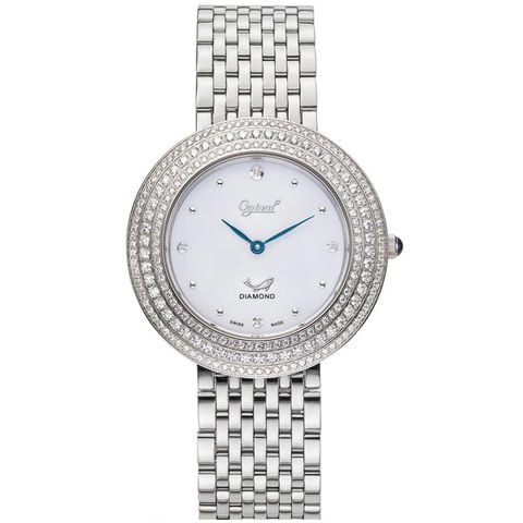 Ogival 32mm Nữ OG380-11DLW-T