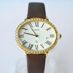 Orient - Nữ FUNEK005W0 Size 36mm