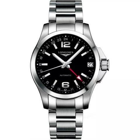 Longines 41mm Nam L3.687.4.56.6