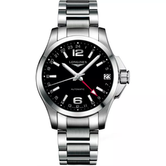 Longines 41mm Nam L3.687.4.56.6