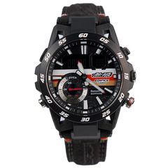 Casio 48mm Nam ECB-40MU-1ADR