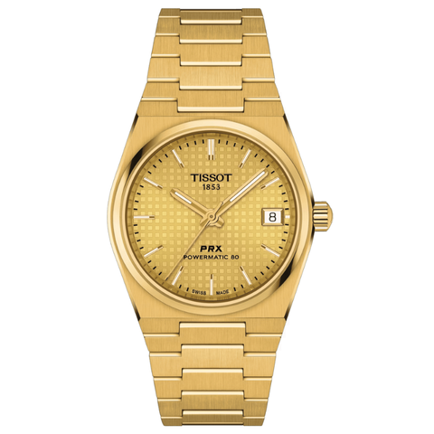 Tissot PRX 35mm Nam T137.207.33.021.00