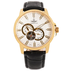 Srwatch  42mm Nam SG8872.4602RNT