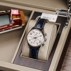 Frederique Constant 42mm Nam FC-393RM5B6