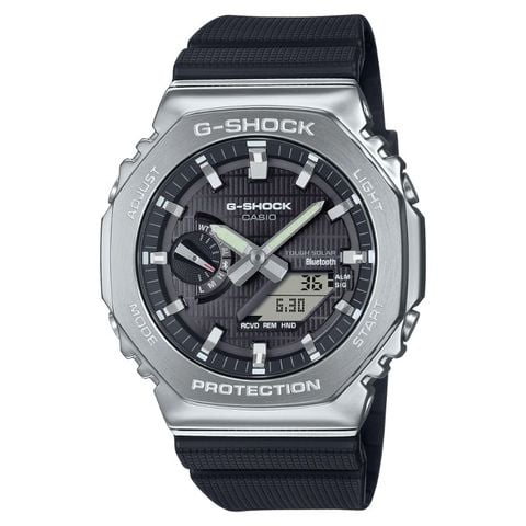 Casio G-shock 48mm Nam GBM-2100-1ADR