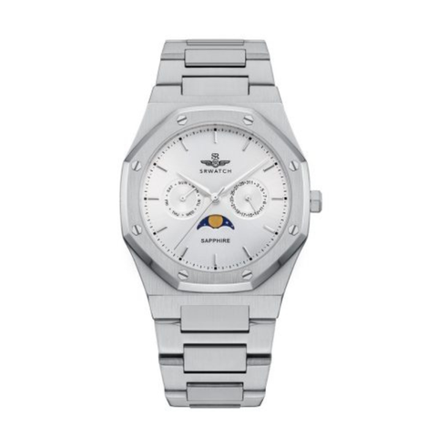 SRWatch 40mm Nam SG60061.1202SM