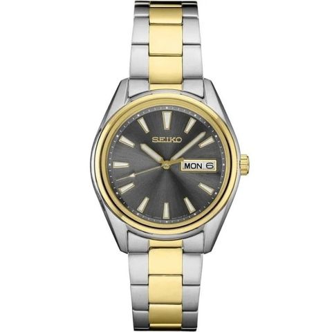 Seiko 36mm Nam SUR348