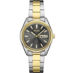 Seiko 36mm Nam SUR348
