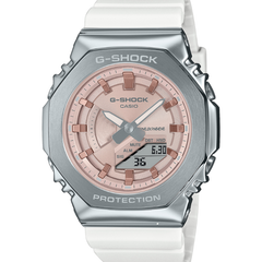 Casio G-Shock 43mm Unisex GM-S2100WS-7ADR