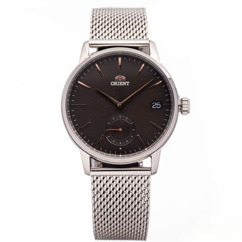 Orient 39mm Nam RA-SP0005N10B