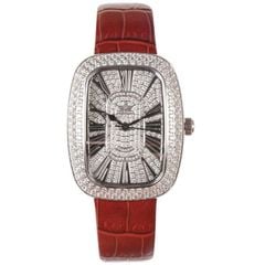 Srwatch  28mm Nữ SL5009.4502BL