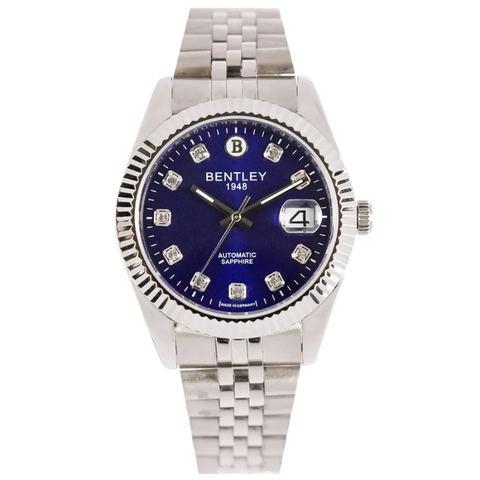 Bentley 41mm Nam BL2333-15MWNI