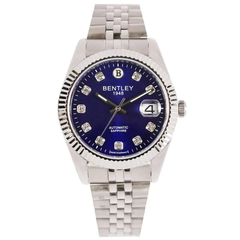 Bentley 41mm Nam BL2333-15MWNI