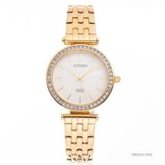 Citizen 30mm Nữ ER0212-50D