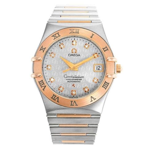 Omega 36mm Nam 1304.35.00