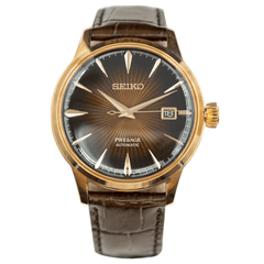 Seiko Presage 41mm Nam SRPB46J1