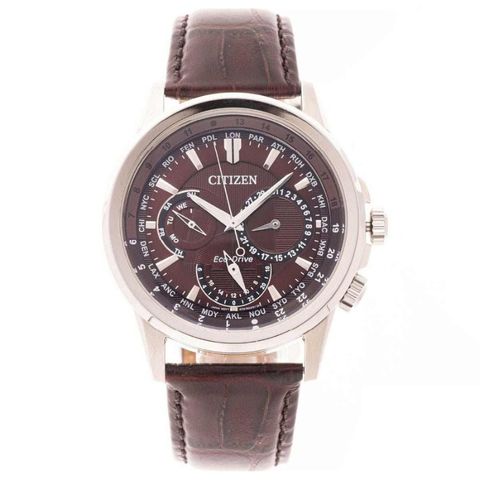 Citizen 44mm Nam BU2020-29X