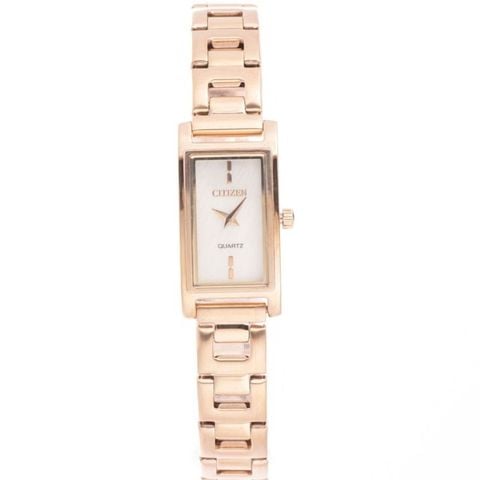 Citizen 14mm x 28mm Nữ EZ6368-82D