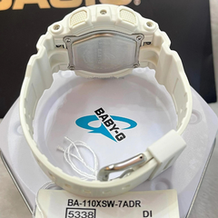 Casio Baby-G 43.3mm Nữ BA-110XSW-7ADR